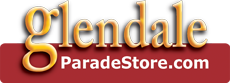 Glendale Parade Store Coupon